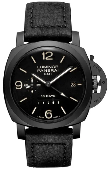 Panerai Luminor 1950 10 Days GMT